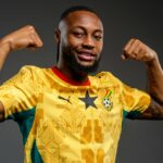 Como assistir Áustria x Gana online gratuitamente