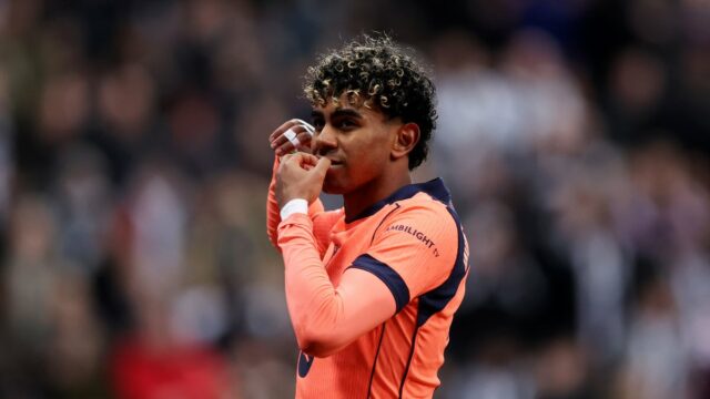 Como assistir Barcelona x Newcastle United online gratuitamente
