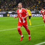 Como assistir Bayern de Munique x Borussia Mönchengladbach online gratuitamente