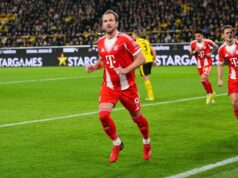 Como assistir Bayern de Munique x Borussia Mönchengladbach online gratuitamente Como assistir Bayern de Munique x Borussia Mönchengladbach online gratuitamente