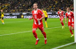 Como assistir Bayern de Munique x Borussia Mönchengladbach online gratuitamente Como assistir Bayern de Munique x Borussia Mönchengladbach online gratuitamente