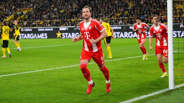 Como assistir Bayern de Munique x Borussia Mönchengladbach online gratuitamente
