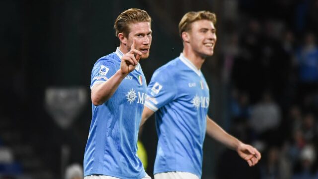 Como assistir Cagliari x Napoli online gratuitamente
