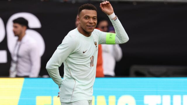 Como assistir Colômbia x França online gratuitamente
