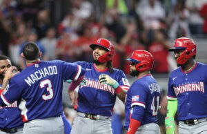 Como assistir Coreia do Sul x República Dominicana no Clássico Mundial de Beisebol de 2026 online gratuitamente Como assistir Coreia do Sul x República Dominicana no Clássico Mundial de Beisebol de 2026 online gratuitamente