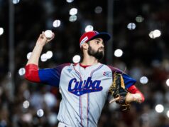 Como assistir Cuba x Panamá no Clássico Mundial de Beisebol de 2026 online gratuitamente Como assistir Cuba x Panamá no Clássico Mundial de Beisebol de 2026 online gratuitamente