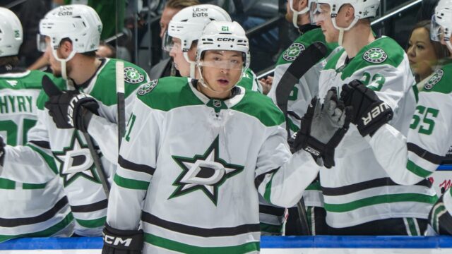 Como assistir Dallas Stars x Colorado Avalanche online gratuitamente

