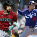 Como assistir Dodgers vs. Diamondbacks no dia de abertura da MLB: horário, transmissão ao vivo