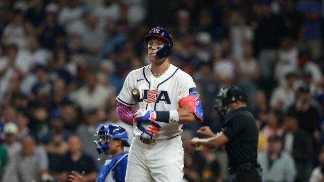 Como assistir EUA x Canadá no Clássico Mundial de Beisebol de 2026 online gratuitamente
