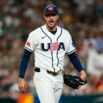 Como assistir EUA x República Dominicana: transmissão ao vivo das semifinais do World Baseball Classic, canal de TV