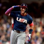 Como assistir Grã-Bretanha x Estados Unidos: transmissão ao vivo do World Baseball Classic, canal de TV