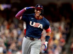 Como assistir Grã-Bretanha x Estados Unidos: transmissão ao vivo do World Baseball Classic, canal de TV Como assistir Grã-Bretanha x Estados Unidos: transmissão ao vivo do World Baseball Classic, canal de TV