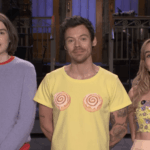 Como assistir Harry Styles no ‘SNL’ ao vivo online