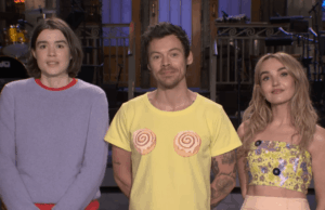 Como assistir Harry Styles no ‘SNL’ ao vivo online Como assistir Harry Styles no ‘SNL’ ao vivo online