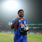 Como assistir Índia x Inglaterra na Copa do Mundo T20 de 2026 online gratuitamente