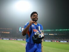 Como assistir Índia x Inglaterra na Copa do Mundo T20 de 2026 online gratuitamente Como assistir Índia x Inglaterra na Copa do Mundo T20 de 2026 online gratuitamente