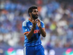 Como assistir Índia x Nova Zelândia na final da Copa do Mundo T20 de 2026 online gratuitamente Como assistir Índia x Nova Zelândia na final da Copa do Mundo T20 de 2026 online gratuitamente