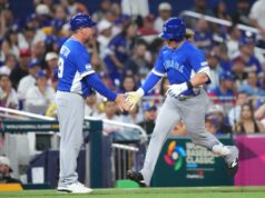 Como assistir Israel x Holanda: transmissão ao vivo do clássico mundial de beisebol, canal de TV Como assistir Israel x Holanda: transmissão ao vivo do clássico mundial de beisebol, canal de TV