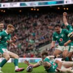 Como assistir Itália x Inglaterra nas Seis Nações de 2026 online gratuitamente