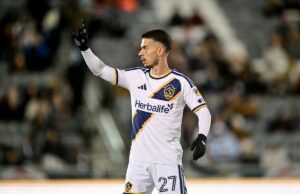 Como assistir LA Galaxy x Mount Pleasant: transmissão ao vivo da CONCACAF Champions Cup, canal de TV Como assistir LA Galaxy x Mount Pleasant: transmissão ao vivo da CONCACAF Champions Cup, canal de TV