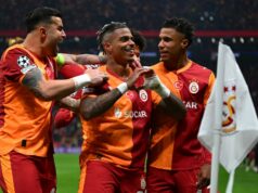 Como assistir Liverpool x Galatasaray online gratuitamente Como assistir Liverpool x Galatasaray online gratuitamente