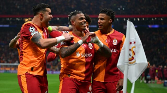 Como assistir Liverpool x Galatasaray online gratuitamente
