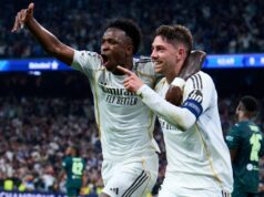 Como assistir Manchester City x Real Madrid online gratuitamente Como assistir Manchester City x Real Madrid online gratuitamente