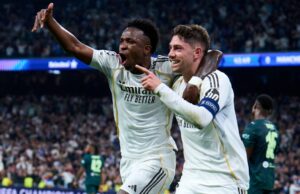 Como assistir Manchester City x Real Madrid online gratuitamente Como assistir Manchester City x Real Madrid online gratuitamente