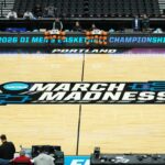 Como assistir March Madness 2026: transmissão ao vivo do torneio masculino de basquete universitário da NCAA gratuitamente, canal de TV
