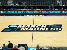 Como assistir March Madness 2026: transmissão ao vivo do torneio masculino de basquete universitário da NCAA gratuitamente, canal de TV Como assistir March Madness 2026: transmissão ao vivo do torneio masculino de basquete universitário da NCAA gratuitamente, canal de TV