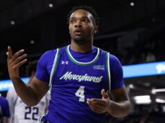 Como assistir Mercyhurst vs LIU: transmissão ao vivo do Northeast Tournament Championship, canal de TV Como assistir Mercyhurst vs LIU: transmissão ao vivo do Northeast Tournament Championship, canal de TV