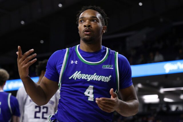 Como assistir Mercyhurst vs LIU: transmissão ao vivo do Northeast Tournament Championship, canal de TV
