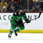 Como assistir Merrimack x Dakota do Norte: transmissão ao vivo das semifinais regionais do torneio de hóquei da NCAA, canal de TV