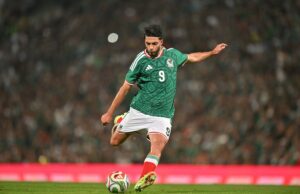 Como assistir México x Portugal: transmissão ao vivo de amistosos internacionais de futebol masculino, canal de TV Como assistir México x Portugal: transmissão ao vivo de amistosos internacionais de futebol masculino, canal de TV