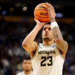 Como assistir Michigan vs Alabama: transmissão ao vivo do torneio da NCAA gratuitamente, Sweet 16, canal de TV