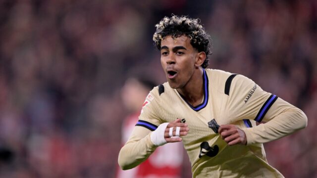 Como assistir Newcastle United x Barcelona online gratuitamente
