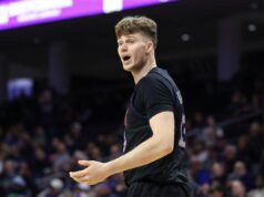 Como assistir North Carolina Central x Howard: transmissão ao vivo do torneio MEAC, basquete universitário, canal de TV Como assistir North Carolina Central x Howard: transmissão ao vivo do torneio MEAC, basquete universitário, canal de TV