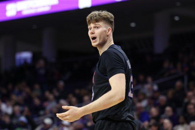 Como assistir North Carolina Central x Howard: transmissão ao vivo do torneio MEAC, basquete universitário, canal de TV
