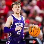 Como assistir Ohio State vs TCU: transmissão ao vivo do torneio da NCAA gratuitamente, canal de TV