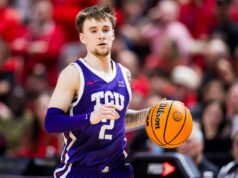 Como assistir Ohio State vs TCU: transmissão ao vivo do torneio da NCAA gratuitamente, canal de TV Como assistir Ohio State vs TCU: transmissão ao vivo do torneio da NCAA gratuitamente, canal de TV