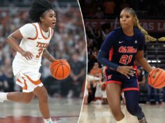 Como assistir Ole Miss x Texas nas semifinais do torneio de basquete feminino da SEC: horário, transmissão ao vivo Como assistir Ole Miss x Texas nas semifinais do torneio de basquete feminino da SEC: horário, transmissão ao vivo