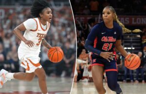 Como assistir Ole Miss x Texas nas semifinais do torneio de basquete feminino da SEC: horário, transmissão ao vivo Como assistir Ole Miss x Texas nas semifinais do torneio de basquete feminino da SEC: horário, transmissão ao vivo