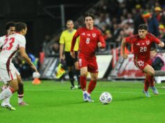 Como assistir País de Gales x Bósnia-Herzegovina online gratuitamente Como assistir País de Gales x Bósnia-Herzegovina online gratuitamente