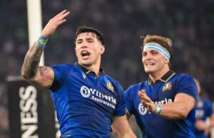 Como assistir País de Gales x Itália nas Seis Nações de 2026 online gratuitamente Como assistir País de Gales x Itália nas Seis Nações de 2026 online gratuitamente