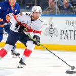 Como assistir Panthers vs Islanders: transmissão ao vivo da NHL, canal de TV