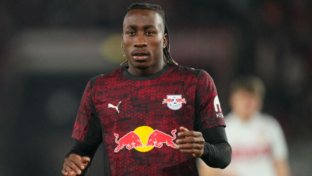 Como assistir RB Leipzig x Hoffenheim online gratuitamente
