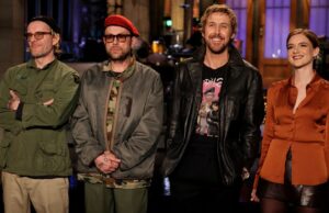 Como assistir Ryan Gosling apresentando ‘Saturday Night Live’ online gratuitamente Projeto Ave Maria: Um Romance