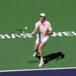 Como assistir Sinner x Medvedev: transmissão ao vivo da final de simples masculina do Indian Wells Open, canal de TV