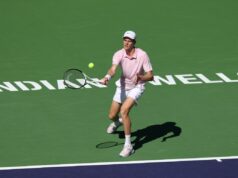 Como assistir Sinner x Medvedev: transmissão ao vivo da final de simples masculina do Indian Wells Open, canal de TV Como assistir Sinner x Medvedev: transmissão ao vivo da final de simples masculina do Indian Wells Open, canal de TV