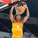 Como assistir Tennessee x Miami (OH): transmissão ao vivo do torneio da NCAA gratuitamente, canal de TV